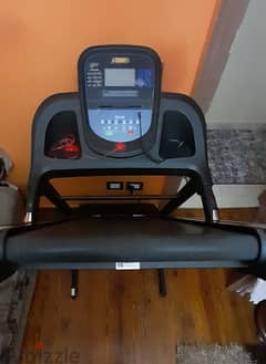 Treadmill Carnielli 0