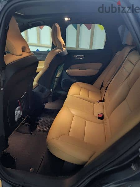 Volvo XC60 2019 3