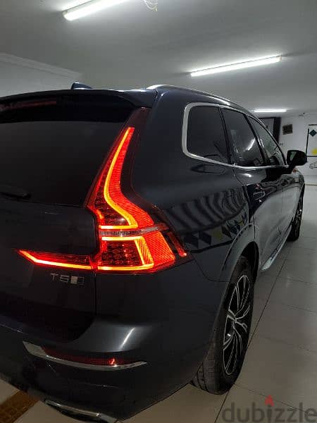 Volvo XC60 2019 10