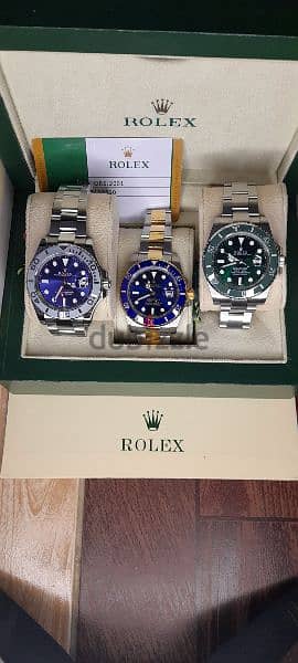 Rolex collections mirror original Italy imported 12