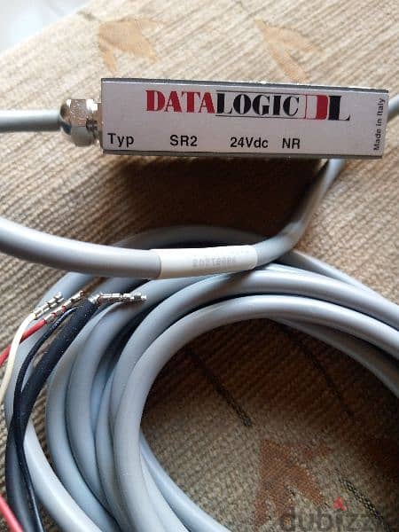 Datalogic Slot Photocell 2