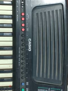 بيانو كاسيو ma-120 0