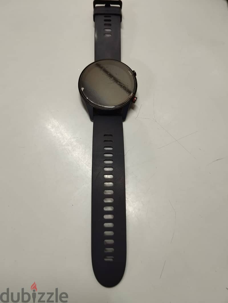 ساعة Xiaomi Mi Watch 1