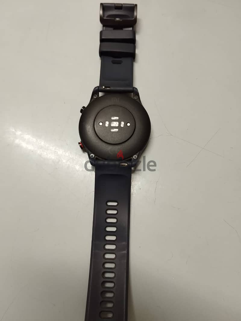 ساعة Xiaomi Mi Watch 2