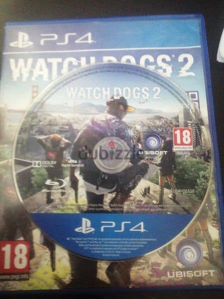 Watch Dogs 2 2