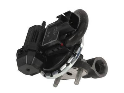 EGR Valve Ford