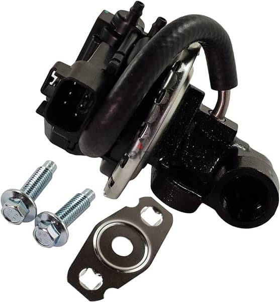 EGR Valve Ford 2