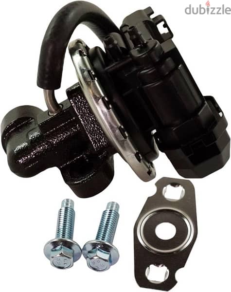 EGR Valve Ford 3