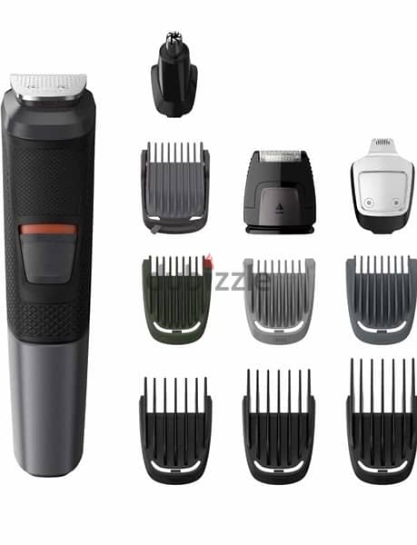 shaver new Philips 4