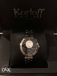 Original Korloff Women's Luxury Watch 0