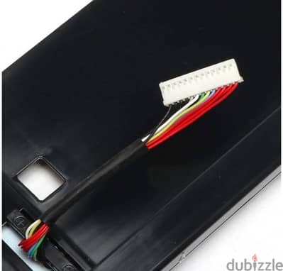 Battery replacement for Alienware 15 and 15 r2