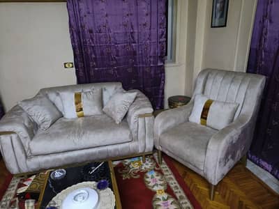 انتريه عموله