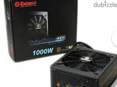 Power Supply  1000W Enermax Triathlor Eco 80+ Bronze