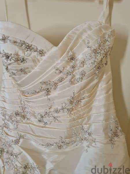 Pronovias wedding dress 3