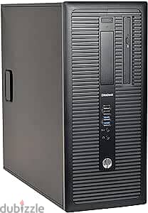 كمبيوتر HP 0