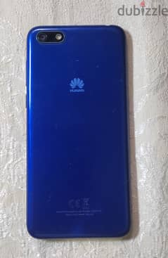 Huawei Y5 Lite 0