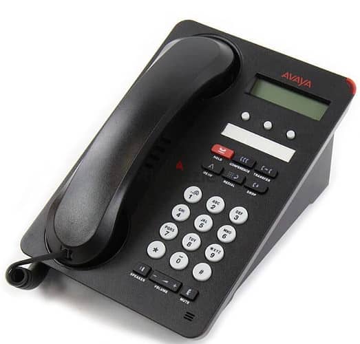 للبيع تليفون أفايا: Avaya 1403 Digital Telephone  بسعر=600جم 0