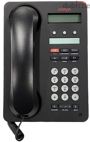 للبيع تليفون أفايا: Avaya 1403 Digital Telephone  بسعر=600جم 1