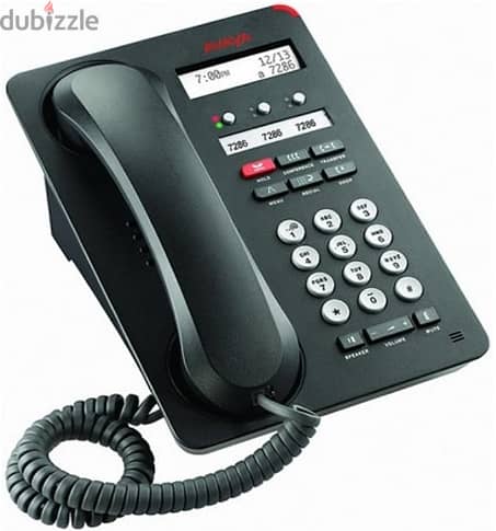 للبيع تليفون أفايا: Avaya 1403 Digital Telephone  بسعر=600جم 2