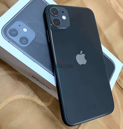 iPhone 11