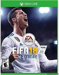 FIFA 18 0