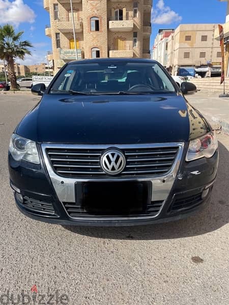 Passat باسات ٢٠١١ - Cars for Sale - 199582008