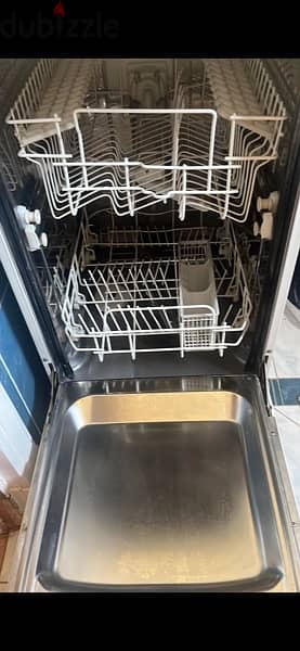 Dishwasher  غساله اطباق 1