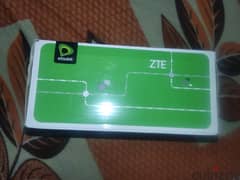 رواتر اتصالات Etisalat new VDSL 5G router 0