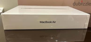 MacBook Air Brand new from USA!ماك بوك اير 0