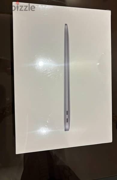 MacBook Air Brand new from USA!ماك بوك اير 3