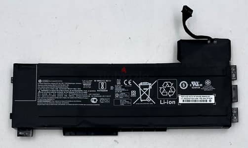 Hp Zbook g3 Zbook G4 Battery Orignal