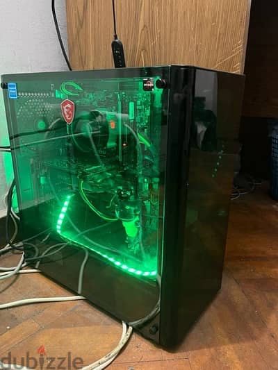 gaming pc