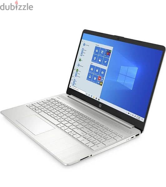 ( صندوق مغلق ولم يستخدم) جيل١١ شاشة باللمس HP Laptop 15.6" Touchscreen 2