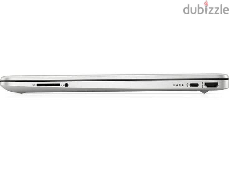 ( صندوق مغلق ولم يستخدم) جيل١١ شاشة باللمس HP Laptop 15.6" Touchscreen 4