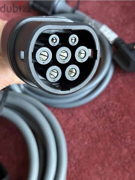 BMW Flexible Portable Charger 2