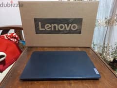Lenovo IdeaPad 3 15ITL6 Intel core I5 -1135G7