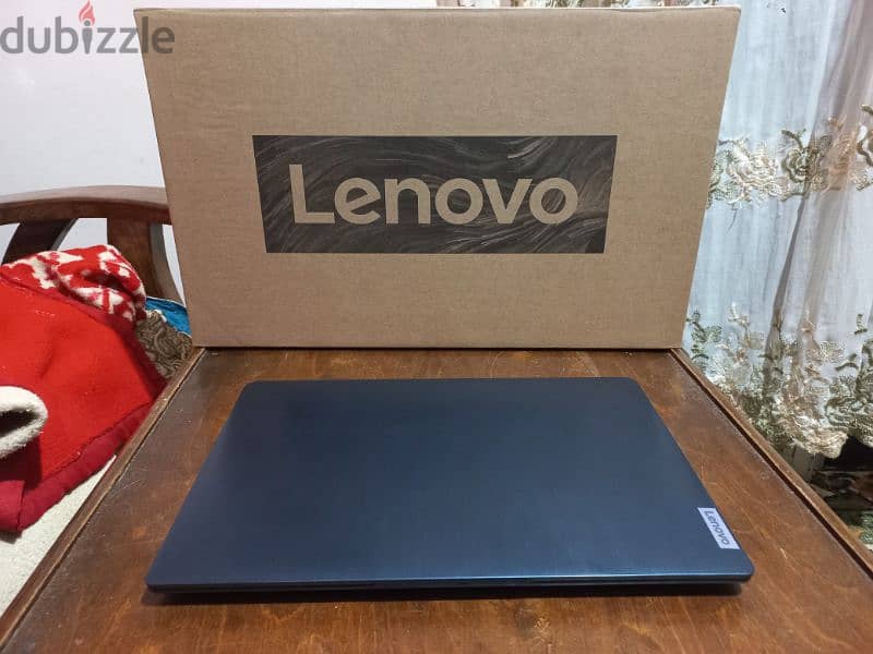 Lenovo IdeaPad 3 15ITL6 Intel core I5 -1135G7 0