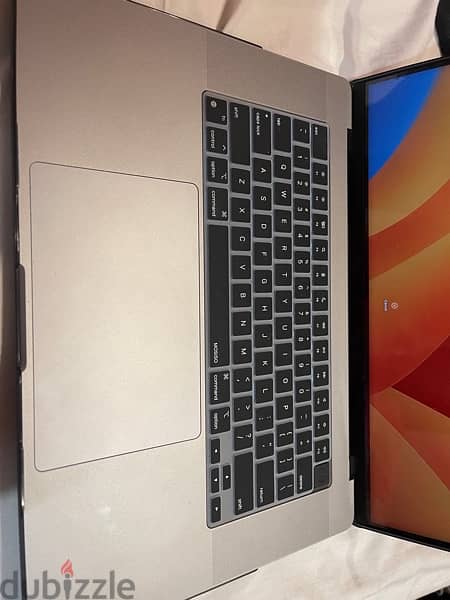 MACBOOK PRO M2 PRO USED 2 Months with keyboard - like new 3