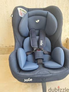 Joie Car Seat Stages 0