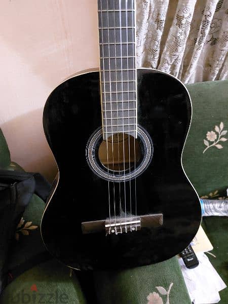 Starfire acoustic deals guitar price