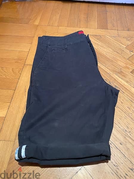 2 Shorts From Zara & Or Egypt Original. 8