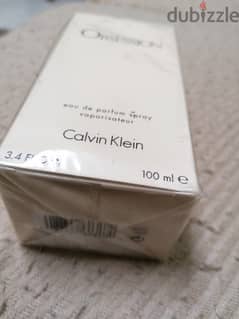 كلڨين كلاين برفان حريمي Obsession Calvin Klein Perfume Made in France 0