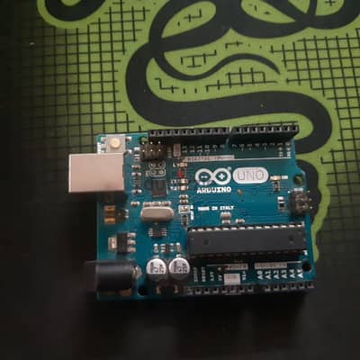 arduino