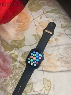 Apple watch SE 2 44m 2023