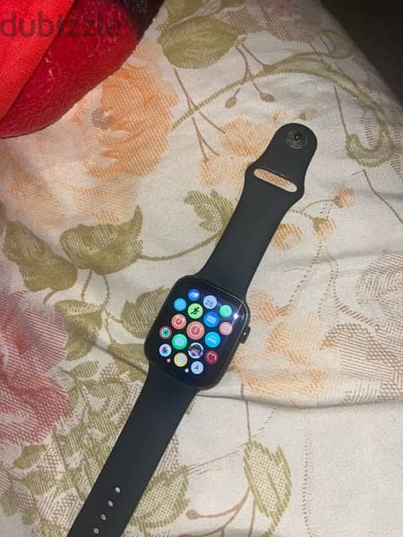 Apple watch SE 2 44m 2023 0