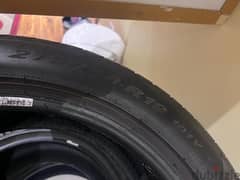 Pirelli tyres 0