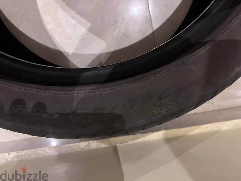 Pirelli tyres 2