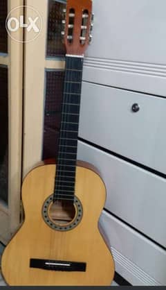 Locto Guitar 0