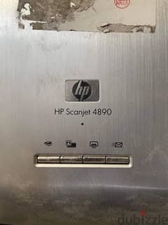 printer & scanner 0