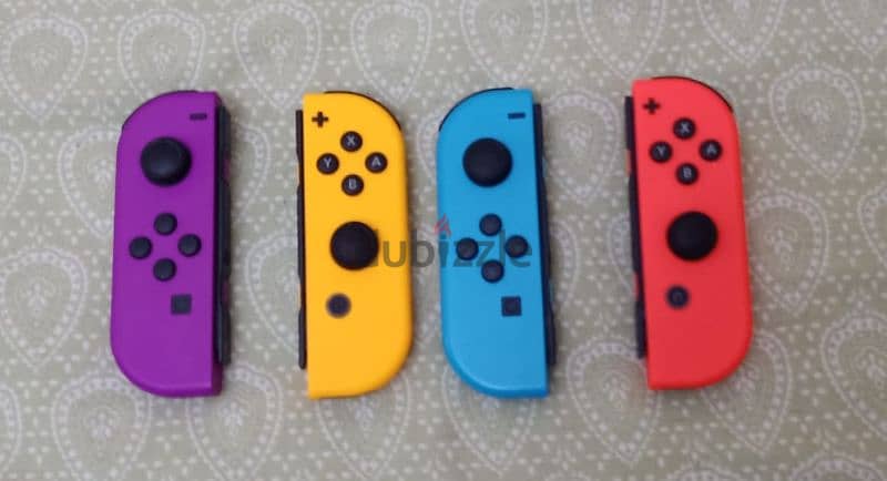 Nintendo switch 4